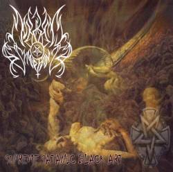 Morbid Symphony (BRA) : Supreme Satanic Black Art